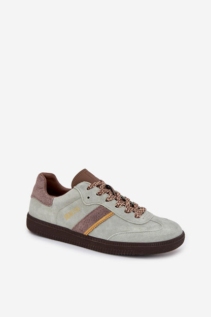  Sport Shoes model 216482 Step in style 