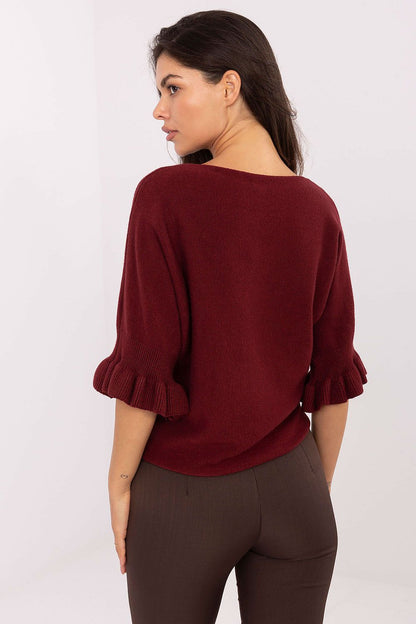  Jumper model 216666 Italy Moda 