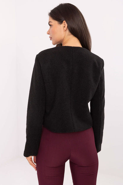  Jacket model 216705 Rue Paris 