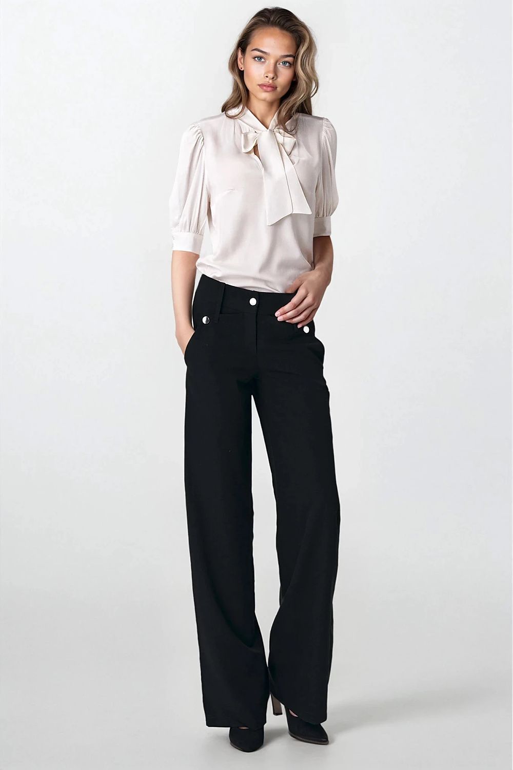  Blouse model 216912 Nife 