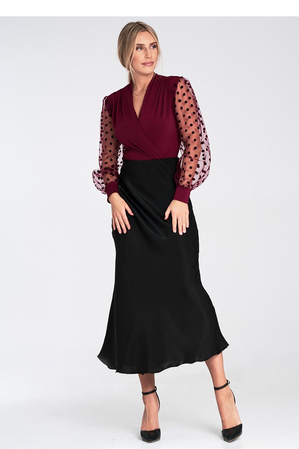  Shapewear Body model 217089 Figl 