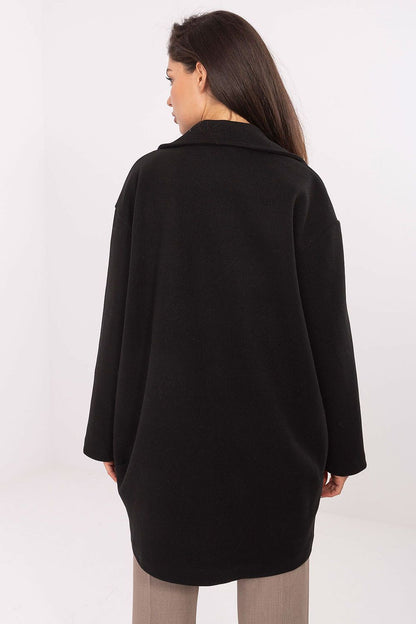  Coat model 217145 Rue Paris 