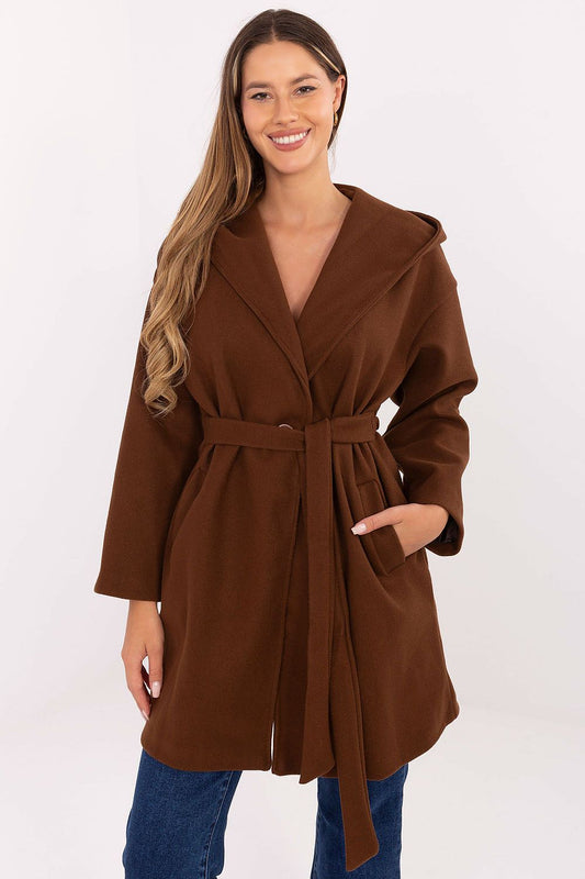  Coat model 217252 Rue Paris 