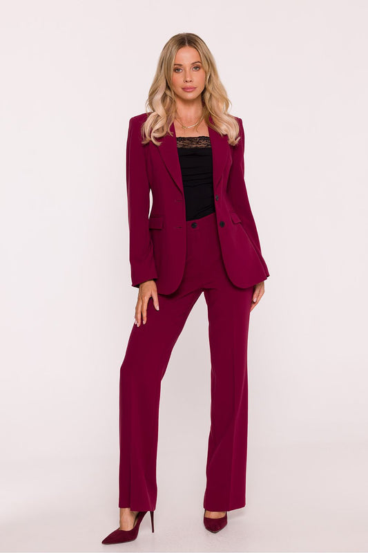  Women trousers model 217266 Stylove 