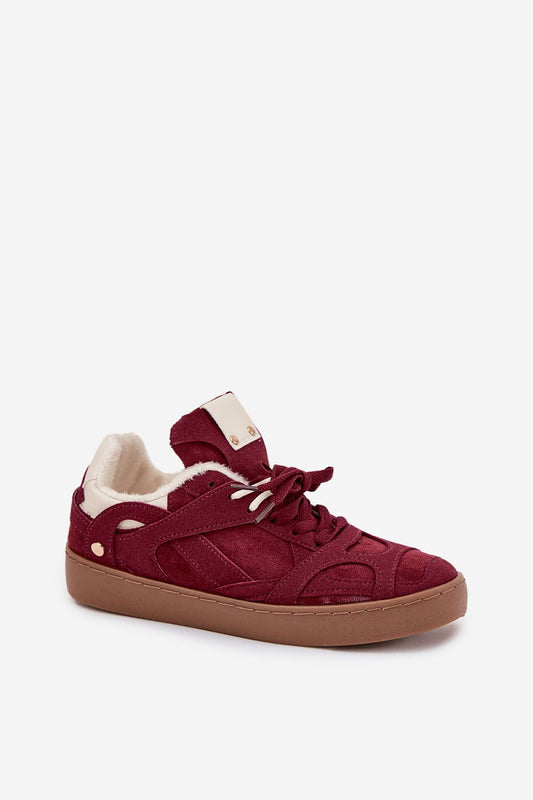  Sport Shoes model 217454 Step in style 