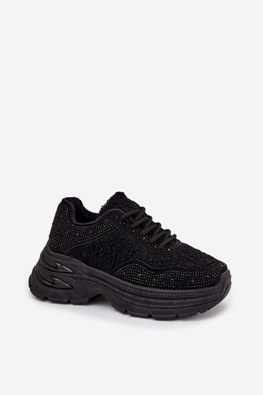  Sport Shoes model 217457 Step in style 