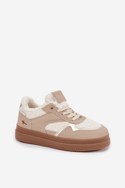  Sport Shoes model 217459 Step in style 