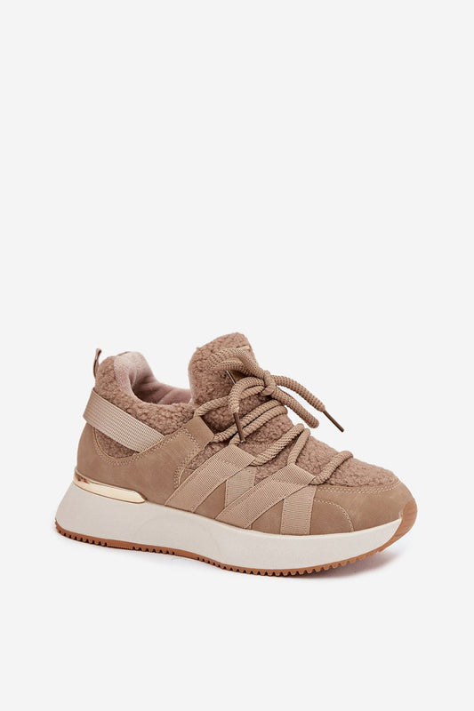  Sport Shoes model 217463 Step in style 