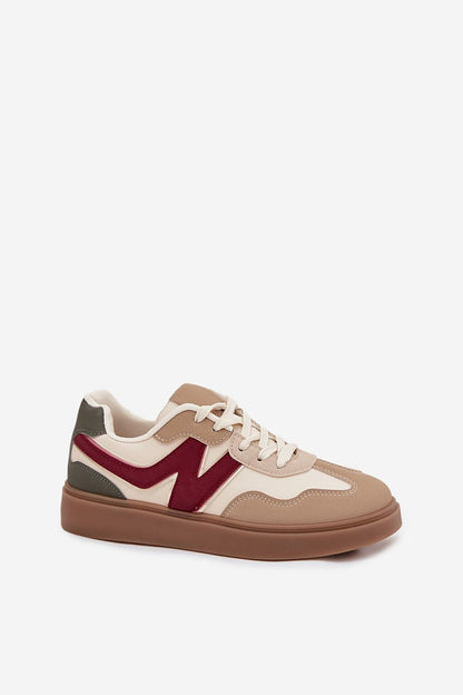  Sport Shoes model 217466 Step in style 