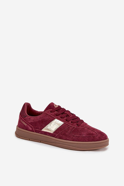  Sport Shoes model 217474 Step in style 