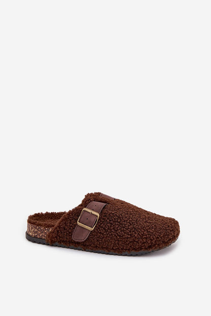  Slippers model 217491 Step in style 