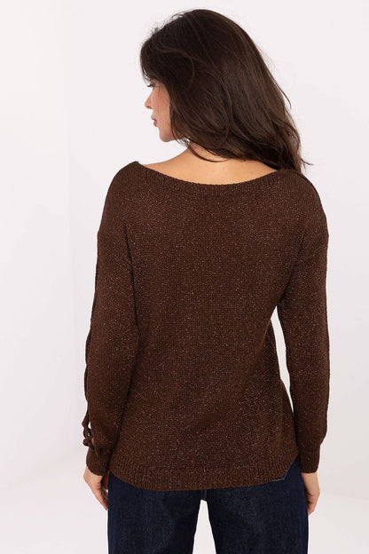  Jumper model 217523 Italy Moda 