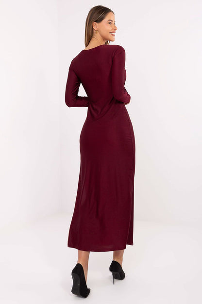 Evening dress model 217531 Italy Moda 