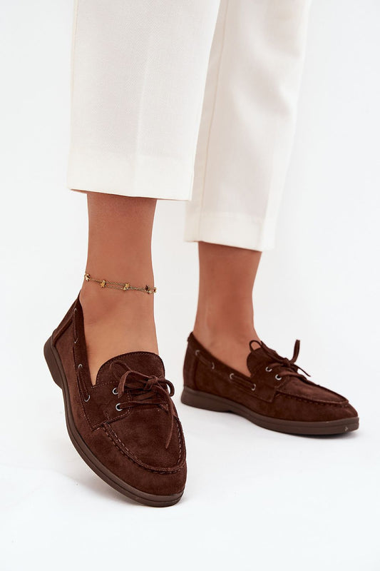 Mocassin model 217691 Step in style