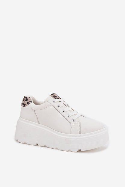 Sport Shoes model 217696 Step in style 