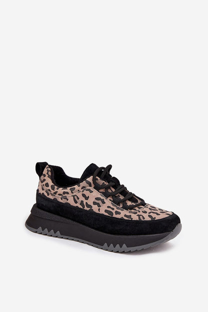  Sport Shoes model 217701 Step in style 