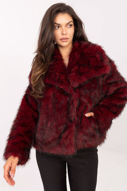  Jacket model 217988 Rue Paris 