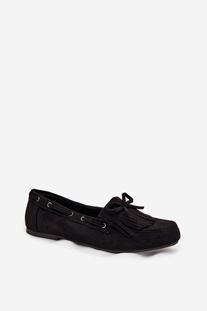  Mocassin model 218060 Step in style 