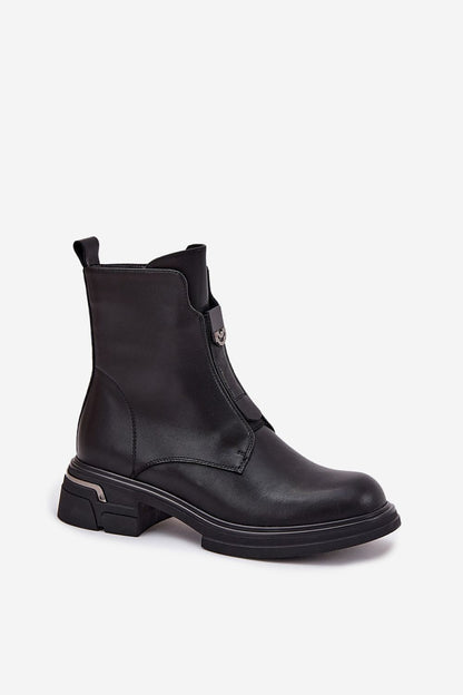  Boots model 218070 Step in style 