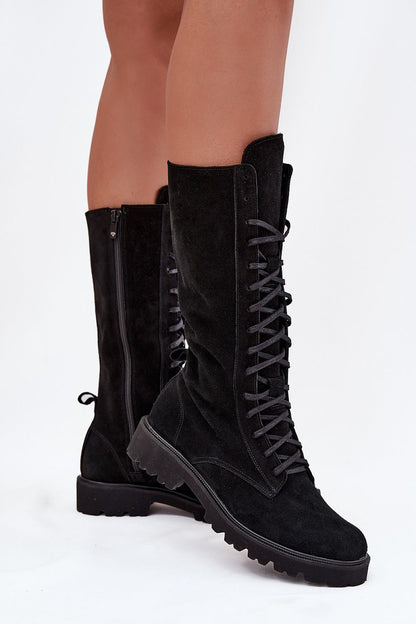  Boots model 218075 Step in style 