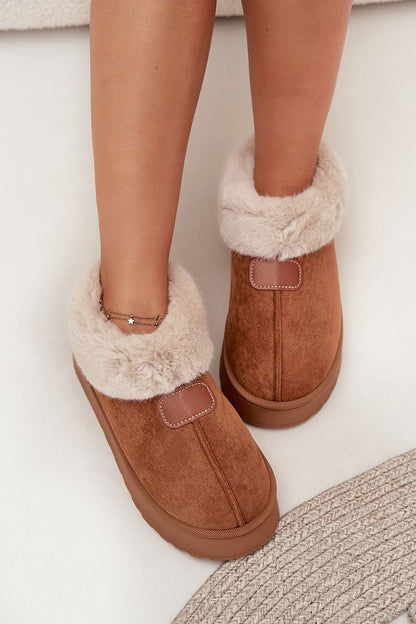  Snow boots model 218104 Step in style 