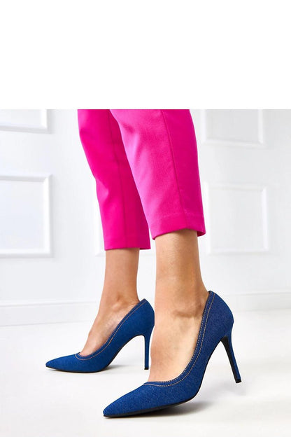  High heels model 218128 Solea 