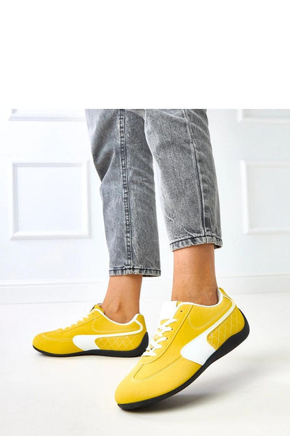 Sport Shoes model 218146 Solea 