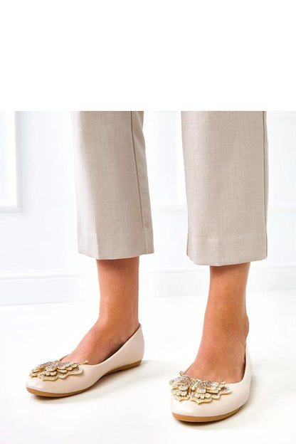  Ballet flats model 218162 Solea 