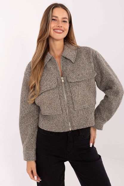  Jacket model 218234 Sublevel 