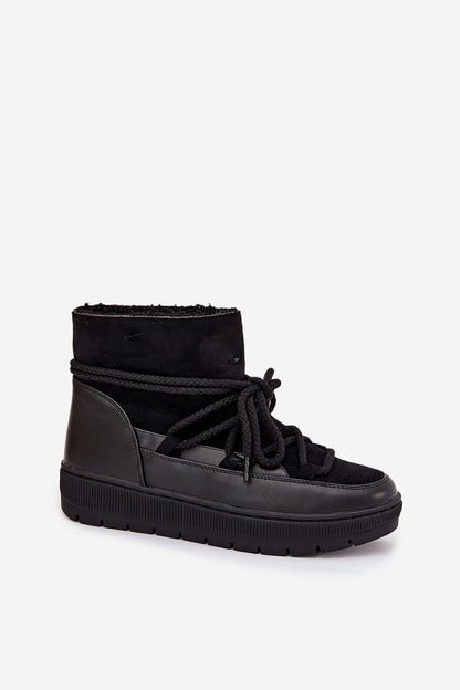  Snow boots model 218266 Step in style 