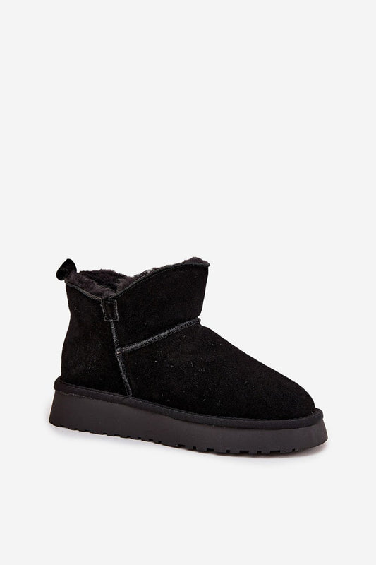  Snow boots model 218288 Step in style 