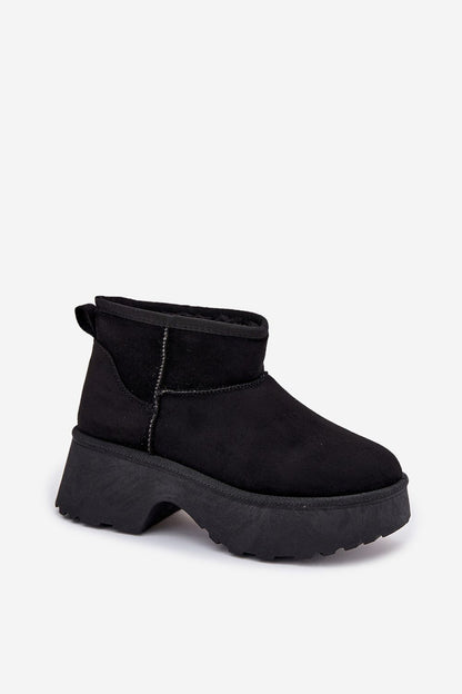 Snow boots model 218297 Step in style 
