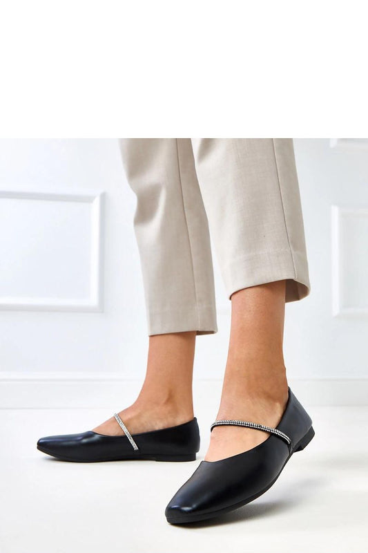  Ballet flats model 218358 Solea 