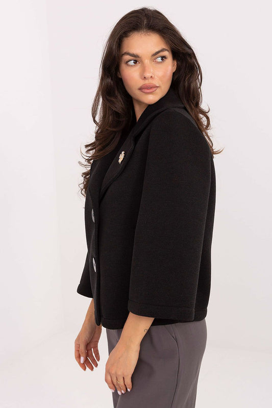  Coat model 218400 Rue Paris 