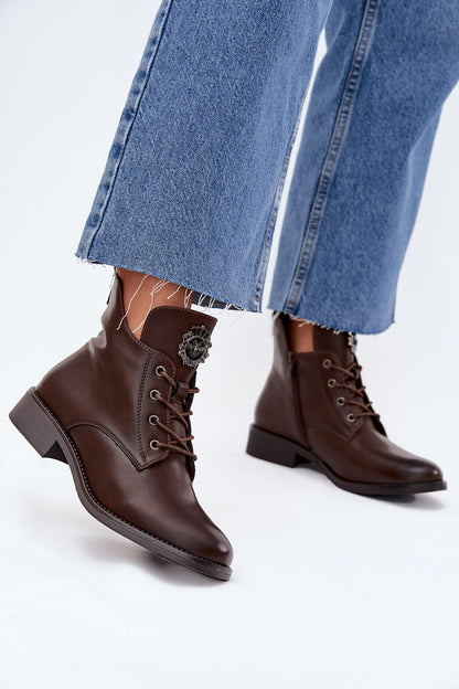  Boots model 218506 Step in style 