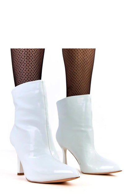  Heel boots model 218544 Solea 