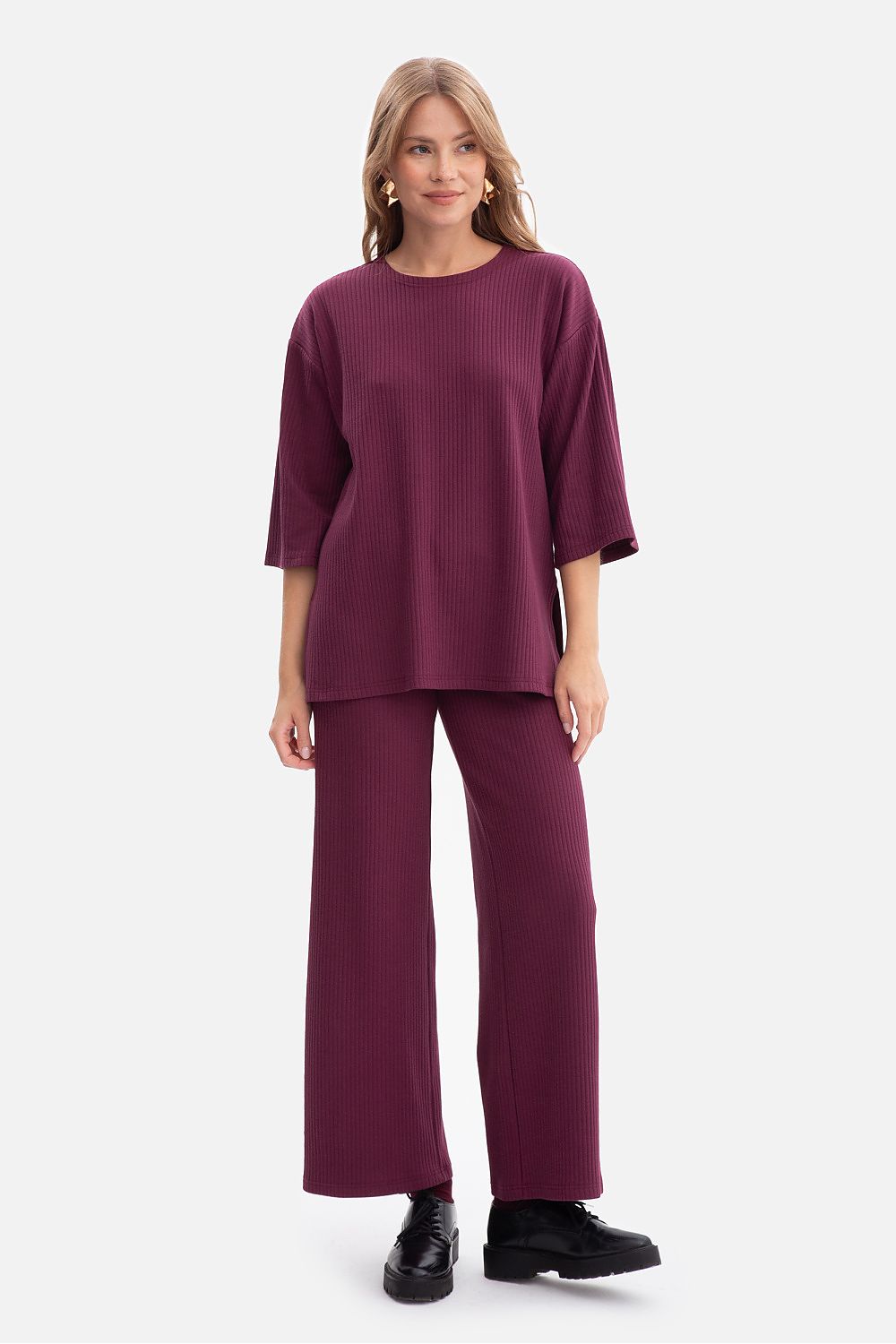  Blouse model 218656 BeWear 