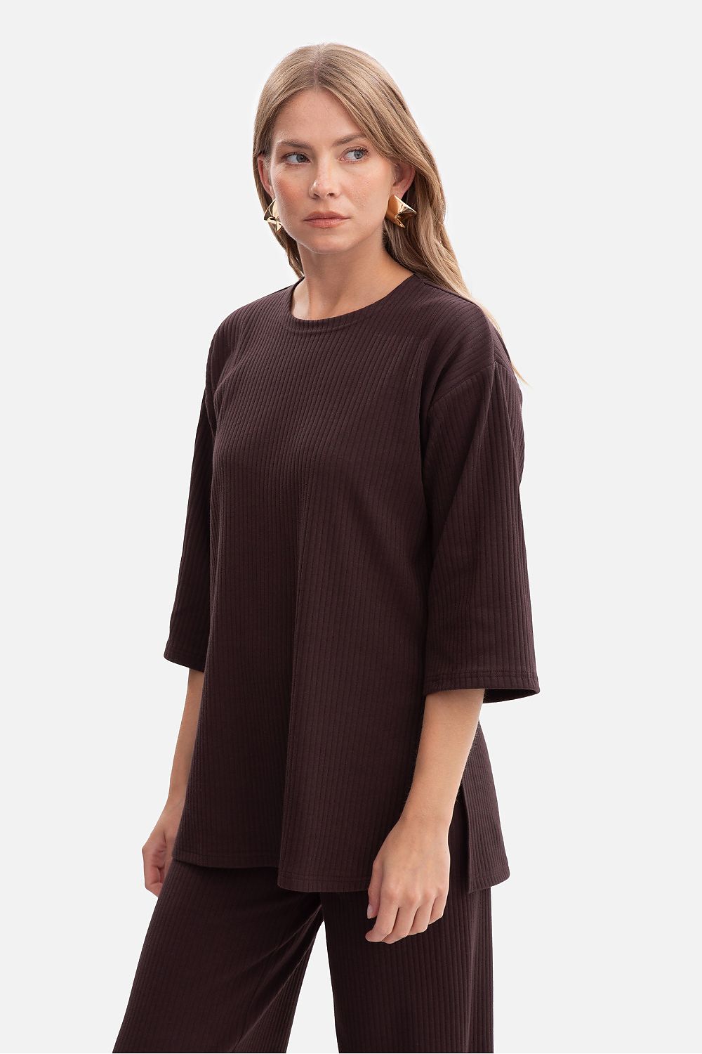  Blouse model 218658 BeWear 