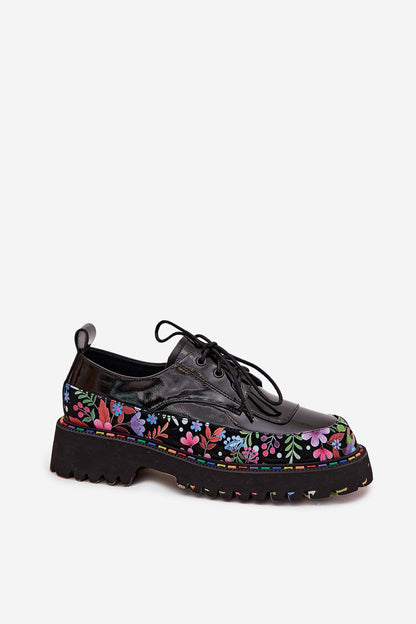  Half shoes model 218699 Step in style 