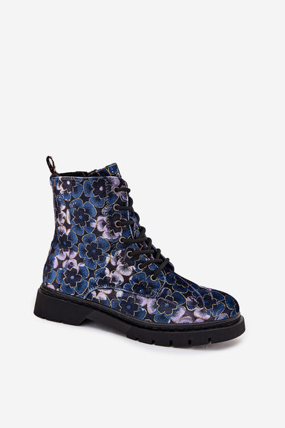  Boots model 218710 Step in style 