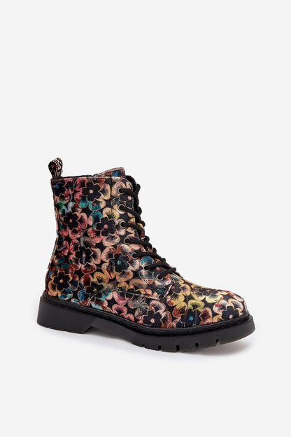  Boots model 218713 Step in style 