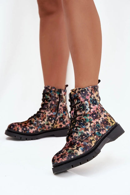  Boots model 218713 Step in style 