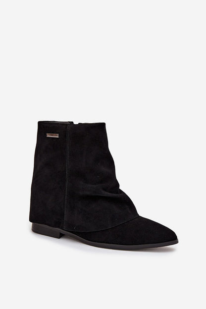  Buskin boots model 218724 Step in style 