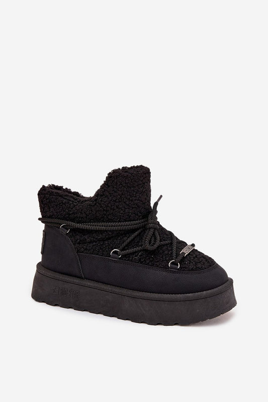  Snow boots model 218743 Step in style 