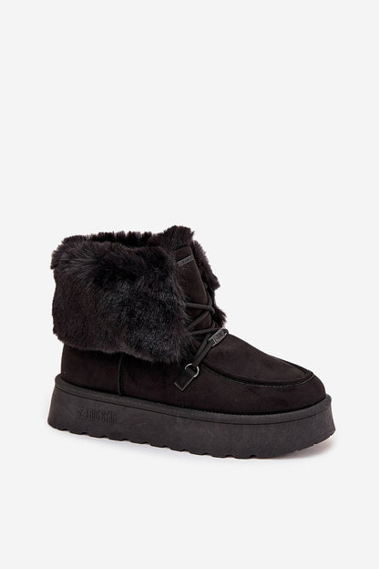  Snow boots model 218744 Step in style 