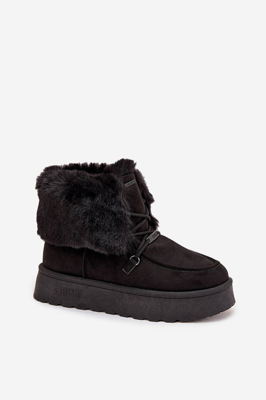  Snow boots model 218744 Step in style 