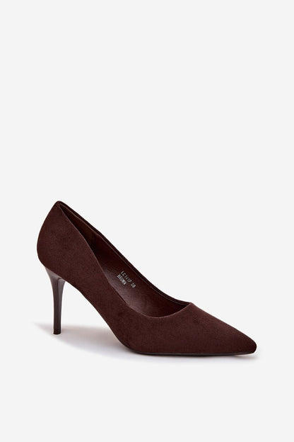  High heels model 218916 Step in style 