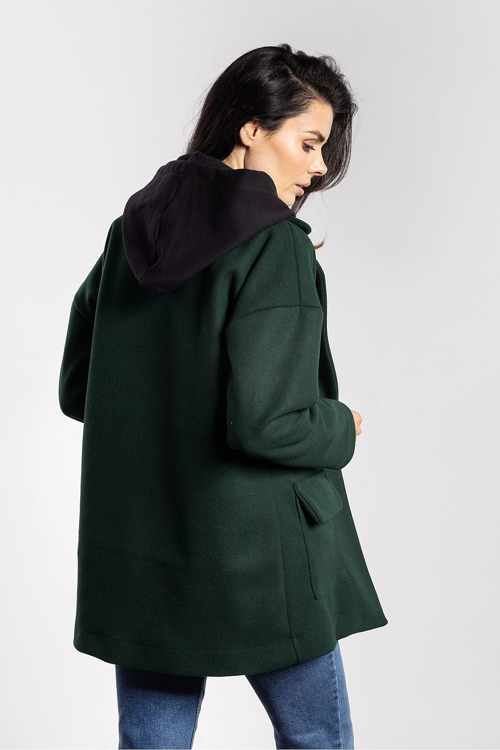  Jacket model 218964 awama 