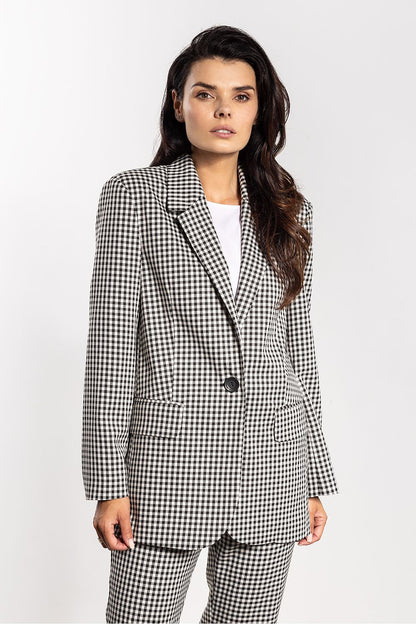  Jacket model 218971 awama 