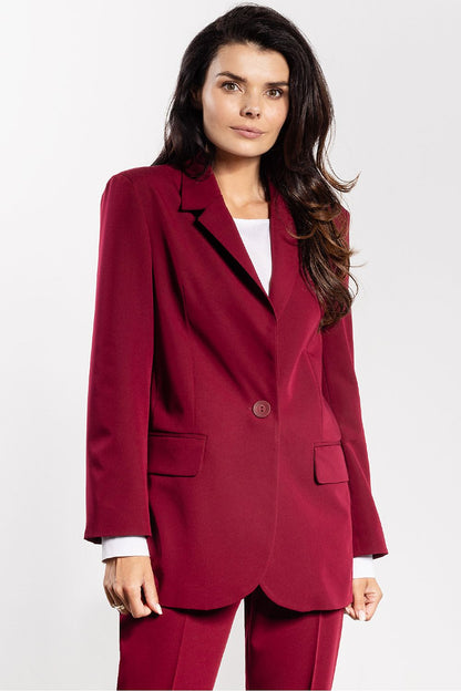  Jacket model 218974 awama 
